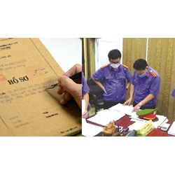 VKS có được tự điều tra mà không trả hồ sơ cho Cơ quan điều tra ?