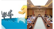 Bộ Xây dựng có nhiệm vụ nào nâng cao năng lực cạnh tranh quốc gia?