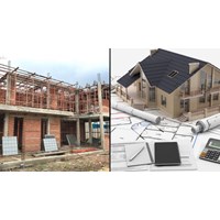Hướng dẫn thủ tục cấp giấy phép xây dựng nhà ở riêng lẻ với tổ chức