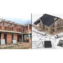 Hướng dẫn thủ tục cấp giấy phép xây dựng nhà ở riêng lẻ với tổ chức