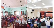 Quy định về việc tổ chức và hoạt động của thôn hiện nay ra sao?