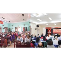 Quy định về việc tổ chức và hoạt động của thôn hiện nay ra sao?