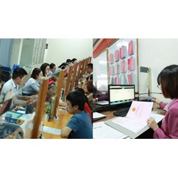 Ai sẽ nhận xét, đánh giá công chức luân chuyển khi hết thời gian?
