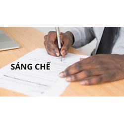 Mẫu tờ khai đăng ký sáng chế theo quy định mới nhất năm 2024