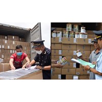 Hướng dẫn kiểm tra điều kiện kiểm tra, giám sát hải quan với doanh nghiệp chế xuất