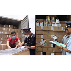 Hướng dẫn kiểm tra điều kiện kiểm tra, giám sát hải quan với doanh nghiệp chế xuất