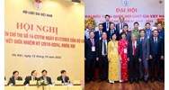Phát huy vai trò của Hội Luật gia các cấp trong giáo dục pháp luật