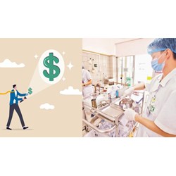 Mức phụ cấp y tế buôn làng hàng tháng đối với nhân viên y tế