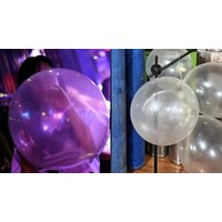 Bóng cười có phải là một dạng của chất ma túy hay không?
