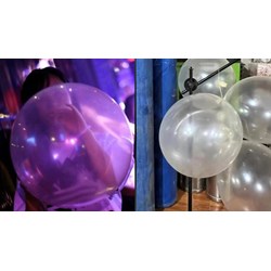 Bóng cười có phải là một dạng của chất ma túy hay không?