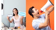 Quy định ngôn ngữ trình bày trên Giấy ủy quyền công bố mỹ phẩm?
