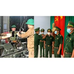 Viên chức quốc phòng chuyển ngành nghỉ hưu có được phụ cấp thâm niên?