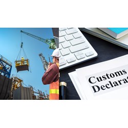 Phân cấp mức độ rủi ro của người khai hải quan từ ngày 15/03/2024