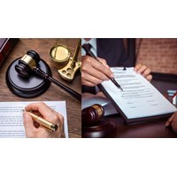 Quy chế công tác pháp chế của Bộ Tài nguyên và Môi trường mới nhất