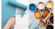 Chất màu sử dụng trong sơn dùng bằng tay phải đảm bảo yêu cầu nào