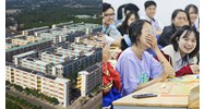 Sinh viên không có đăng ký tạm trú 1 năm trở lên có được thuê nhà ở xã hội