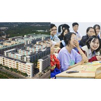 Sinh viên không có đăng ký tạm trú 1 năm trở lên có được thuê nhà ở xã hội