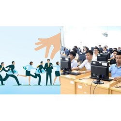 Ban hành Nội quy mới đối với thi, xét tuyển công chức, viên chức