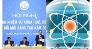 Cơ cấu tổ chức Học viện Khoa học Công nghệ và Đổi mới sáng tạo