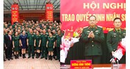 Cục trưởng Cục Khoa học quân sự có phải là người tham mưu nhiệm vụ?