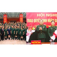 Cục trưởng Cục Khoa học quân sự có phải là người tham mưu nhiệm vụ?