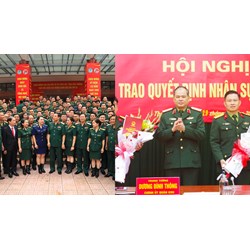 Cục trưởng Cục Khoa học quân sự có phải là người tham mưu nhiệm vụ?