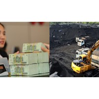 Hoạt động khai thác khoáng sản thế nào sẽ được miễn lệ phí BVMT?