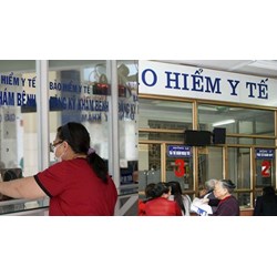 Hướng dẫn về giám định, thanh toán chi phí khám chữa bệnh BHYT