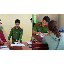 Người có hành vi phân biệt vùng miền có bị truy cứu TNHS không ?