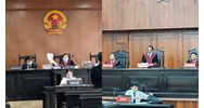 Quy định xét xử giám đốc thẩm, tái thẩm vụ án hành chính đã có bản án, quyết định