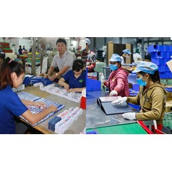 Hệ số trượt giá ảnh hưởng tới khoản tiền nào của người lao động?