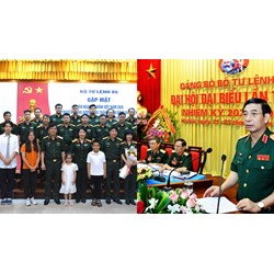 Điều kiện Bộ Tư lệnh 86 Bộ Quốc phòng được tặng Huân chương Sao vàng