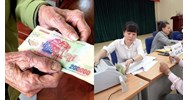 Đối tượng được tăng lương hưu từ 01/7/2024 khi cải cách tiền lương
