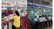 Mục tiêu trong Kế hoạch cải cách hành chính của Tổng cục Thuế