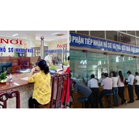 Mục tiêu trong Kế hoạch cải cách hành chính của Tổng cục Thuế