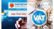 Có được gia hạn nộp thuế khi trang thuế điện tử thuedientu bị lỗi