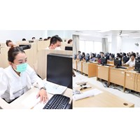 Có miễn thi viên chức khi đạt kiểm định chất lượng đầu vào công chức