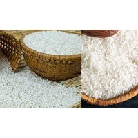 Phân thành các hạng chất lượng gạo nếp trắng như thế nào?