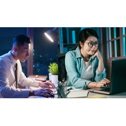 Người lao động làm việc 8 giờ một ngày được nghỉ giữa giờ bao lâu?