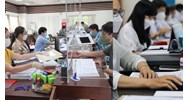 Thủ tục tiếp nhận vào làm viên chức năm 2024 mới nhất