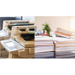 Cho phép sao tài liệu chứa bí mật nhà nước của Bộ Kế hoạch và Đầu tư