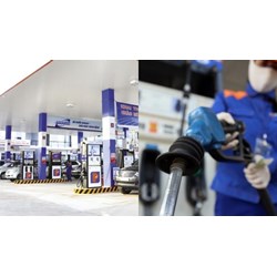 Thời hạn cấp giấy xác nhận đủ điều kiện làm thương nhân đầu mối kinh doanh xăng dầu