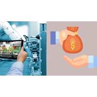 Trường hợp doanh nghiệp gặp rủi ro được Quỹ đổi mới công nghệ quốc gia khoanh nợ