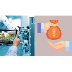 Trường hợp doanh nghiệp gặp rủi ro được Quỹ đổi mới công nghệ quốc gia khoanh nợ