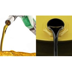 Mức phạt tổ chức pha chế xăng dầu khi không phải là thương nhân đầu mối
