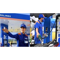 Thẩm quyền xác định chi phí kinh doanh xăng dầu định mức