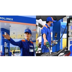 Thẩm quyền xác định chi phí kinh doanh xăng dầu định mức