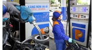 Mức phạt tổ chức vẫn kinh doanh xăng dầu khi Giấy phép kinh doanh hết hiệu lực