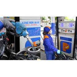 Mức phạt tổ chức vẫn kinh doanh xăng dầu khi Giấy phép kinh doanh hết hiệu lực