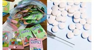 Bán ma túy kẹo cho trẻ em sẽ bị truy cứu TNHS như thế nào?
